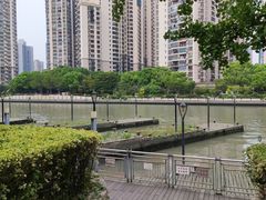 -苏州河梦清园环保主题公园