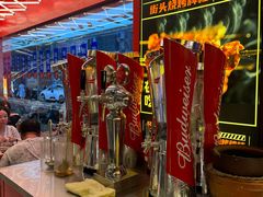 -神府路壹号·海鲜烧烤·砂锅粥·锅物(三坊七巷店)