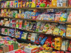 -紫荆城食品交易中心(华强北店)