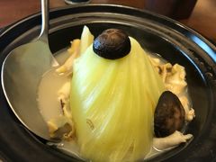 -潮汕味道·煮海餐厅(金麟大厦店)