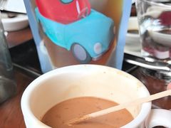 -广州富力君悦大酒店·凯菲厅