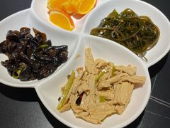 -京悦南门涮羊肉·羊蝎子火锅(田林路店)