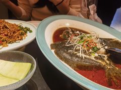 -鸽子侯·家宴·平价海鲜(市图书馆店)