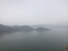 -易水湖景区