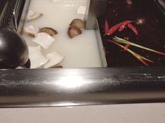 -海底捞火锅(泉城路店)