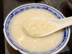 花生汤-没牙伯花生汤店(老药洲店)