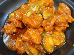 -鸢飞潍坊菜馆(鸢飞大酒店)