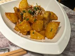 渔田炕土豆-鱼豆吉·豆浆鱼火锅(宜昌万达店)