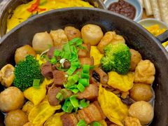 -刀板香·安徽菜(国购IFC店)