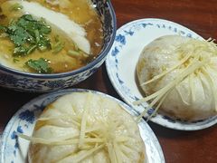 -四海楼(如皋定慧禅寺店)