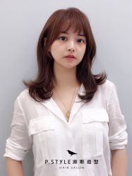 -P.STYLE派斯造型