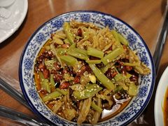 -付掌柜在成都·热炒砂锅集(金禾店)