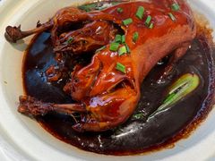 -太阳门淮扬菜(南京博物院店)