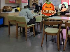 -李先生牛肉面大王(北京平谷步行街店)