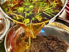 -鑫日千里马朝鲜族小馆(总店)