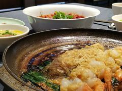 蒜蓉粉丝虾-天府掌柜(九眼桥店)