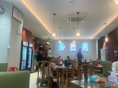 -鲁南仔·滕州炒鸡(经三路店)