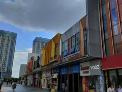 -万达广场(松江店)