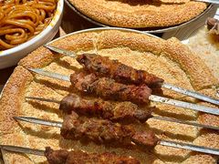 -谷丽麦馕新疆菜·清真(步步高梅溪新天地店)