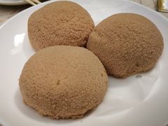 酥皮牛奶包-金玉满堂潮州酒楼(无限极荟购物广场店)