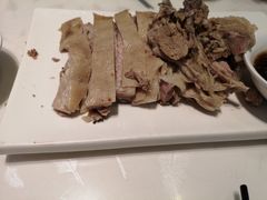 -尹兰楼西北风情餐厅(嘉定店)