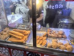 -蒙记老牌豆浆