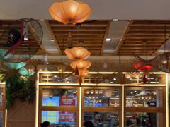 -大师傅金奖啤酒鱼(西街口总店)