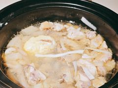 -百年果林椰子鸡(中洲店)