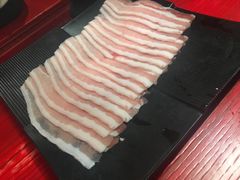 -谭鸭血老火锅(漳州路店)