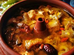 -香满楼(临安路店)