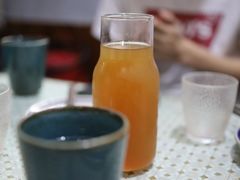 酸角汁-蜗牛小馆醉乡民谣云南菜(惠新西里店)