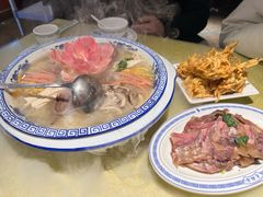 -老雒阳面馆·水席(高新区店)
