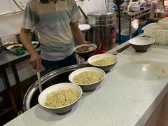 -汪胖子襄阳牛肉面(华丰路店)