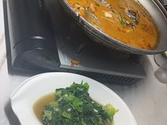 -老李家土菜馆·安吉地标美食