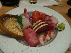 刺身拼盘-Hatsune隐泉日式料理(SKP店)