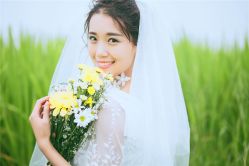 -米兰新娘婚纱摄影