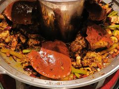 李老爹经典香辣蟹-李老爹香辣蟹(宣武门店)