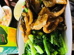 -天宝海鲜酒楼(开发区珠江道店)