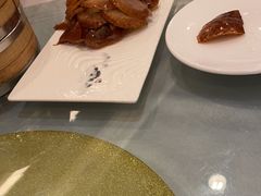 -全聚德(上海首店浦东店)