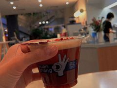 -1/4 ONE QUARTER COFFEE LAB(朝阳大悦城店)