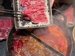 -大龙燚·旷野鲜火锅(广州首店)