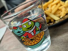 -Tubestation站点比萨(五道营店)