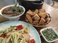 -唔止卤嘢·潮州府城菜(鹭江店)