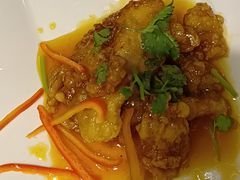 -玉桥餐厅(天坛店)