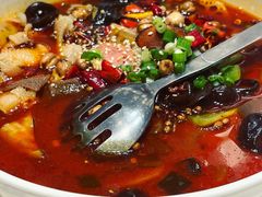 -大铁勺新津菜(熙悦汇店)