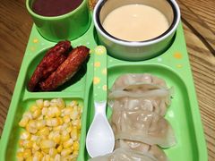 -九毛九西北菜(大东海店)