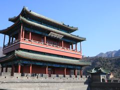 -居庸关长城
