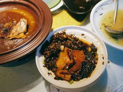 -秋色客家菜(流塘店)
