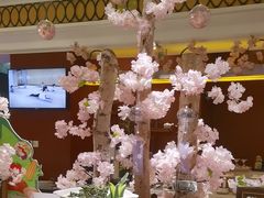 -古南都饭店-遂心遂意自助餐厅(广州路店)
