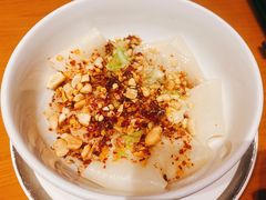 -广州富力君悦大酒店空中花园
